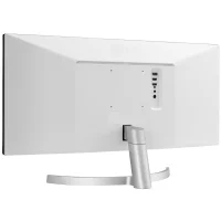 Монитор LG 29WN600-W фото 5